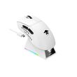Havit StarBlaze-1 - gaming mouse (black and white)