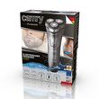 Camry Premium CR 2925 men's shaver Rotation shaver Trimmer Grey
