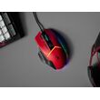 A4TECH MOUSE W95MAX USB SPORTS RED A4TMYS47257