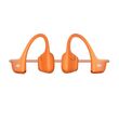 SHOKZ OpenRun Pro 2 Mini Headset Wireless Ear-hook Sports Bluetooth Orange