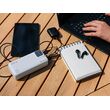 Tracer Blaze 30000 mAh 65 W, White