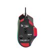 A4TECH MOUSE W95MAX USB SPORTS RED A4TMYS47257
