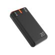 Tracer EnerGen 20000 mAh Black, Orange