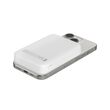 Belkin BoostCharge Pro 8000 mAh Wireless charging White