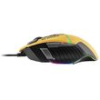 A4TECH MOUSE W95MAX USB SPORTS LIME A4TMYS47259