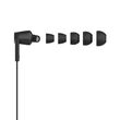 Belkin SoundForm Headset Wired In-ear Music/Everyday USB Type-C Black