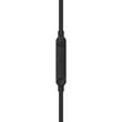 Belkin SoundForm Headset Wired In-ear Music/Everyday USB Type-C Black