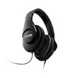 Shure SRH240A-EFS Headphones Wired Black