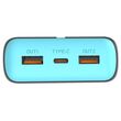 Tracer EnerGen 20000 mAh Black, Blue
