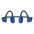 SHOKZ OpenRun Headset Wireless Neck-band Sports Bluetooth Blue