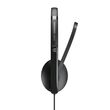 EPOS | SENNHEISER ADAPT 160T USB II Headset Wired Headband Office/Call Centre USB Type-A Black