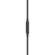 Belkin ROCKSTAR Headphones Wired In-ear Calls/Music USB Type-C Black