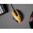 A4TECH MOUSE W95MAX USB SPORTS LIME A4TMYS47259