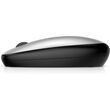 HP 240 Pike Silver Bluetooth Mouse