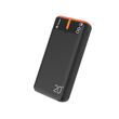Tracer EnerGen 20000 mAh Black, Orange