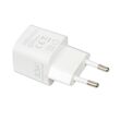 Wall charger I-BOX C-38 PD30W, white