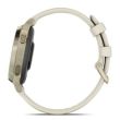 Garmin Lily 2 Active 38 mm Digital 240 x 201 pixels Touchscreen Beige GPS (satellite)