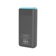 Tracer EnerGen 20000 mAh Black, Blue