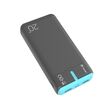 Tracer EnerGen 20000 mAh Black, Blue