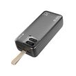 Tracer Blaze 30000 mAh 65 W, Black