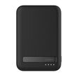 Belkin BoostCharge Pro 8000 mAh Wireless charging Black