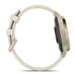 Garmin Lily 2 Active 38 mm Digital 240 x 201 pixels Touchscreen Beige GPS (satellite)