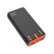 Tracer EnerGen 20000 mAh Black, Orange