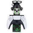 EXQUISITE GAMING Call of Duty figure clamping bracket Cable guy Ikon 20cm