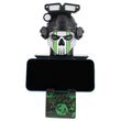 EXQUISITE GAMING Call of Duty figure clamping bracket Cable guy Ikon 20cm