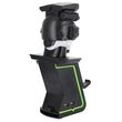 EXQUISITE GAMING Call of Duty figure clamping bracket Cable guy Ikon 20cm