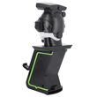 EXQUISITE GAMING Call of Duty figure clamping bracket Cable guy Ikon 20cm