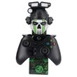 EXQUISITE GAMING Call of Duty figure clamping bracket Cable guy Ikon 20cm