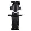 EXQUISITE GAMING Call of Duty figure clamping bracket Cable guy Ikon 20cm