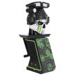 EXQUISITE GAMING Call of Duty figure clamping bracket Cable guy Ikon 20cm