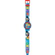 DISNEY Disney Mickey digital watch