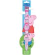 ASTLEY BAKER DAVIES Peppa Pig digital watch