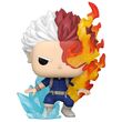 FUNKO POP My Hero Academia S5 Shoto Todoroki 1348 67329