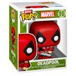 FUNKO BITTY POP Ride Deadpool w/Chimichanga Truck 83625