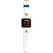 KIDS LICENSING Real Madrid led watch