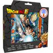 KIDS LICENSING Dragon Ball Super Diary + magic pen