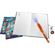 KIDS LICENSING Dragon Ball Super Diary + magic pen