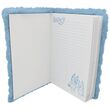 KIDS LICENSING Bluey A5 Plush notebook