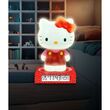 Sveglia Lampada Hello Kitty HK50198