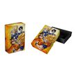 KIDS LICENSING Dragon Ball Super Stationery set in box 5pcs