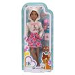 JAKKS PACIFIC Disney Bambi ily 4Ever Fashion doll 25cm