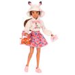 JAKKS PACIFIC Disney Bambi ily 4Ever Fashion doll 25cm