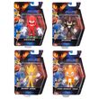 JAKKS PACIFIC Sonic 3 The Movie assorted figure 13cm