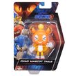 JAKKS PACIFIC Sonic 3 The Movie assorted figure 13cm