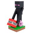 EXQUISITE GAMING Minecraft Enderman Cable guy 20cm