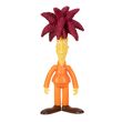 JAKKS PACIFIC The Simpsons assorted figure 6cm